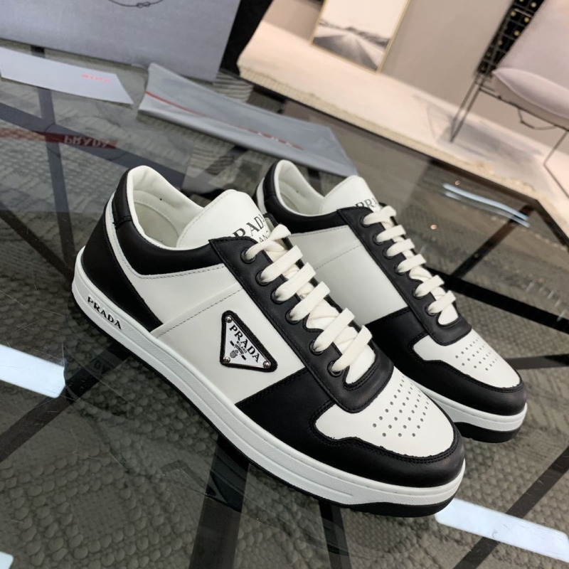 Prada Casual Shoes